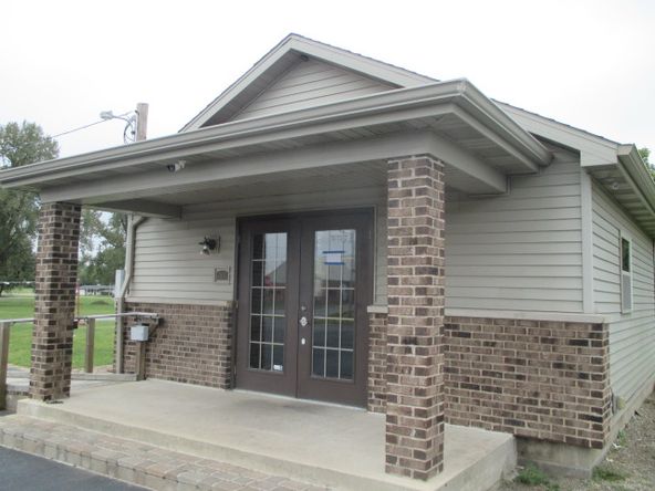 301 N Logan St, Mattoon, IL 61938